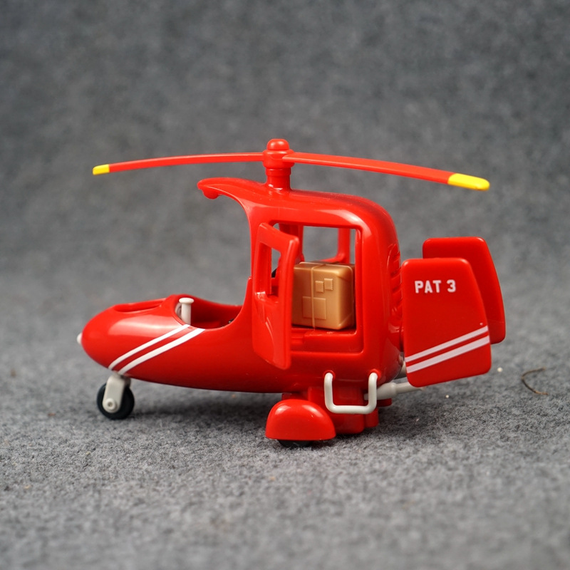 9-20cm Cartoon postman car air - Board Game Empire review and price