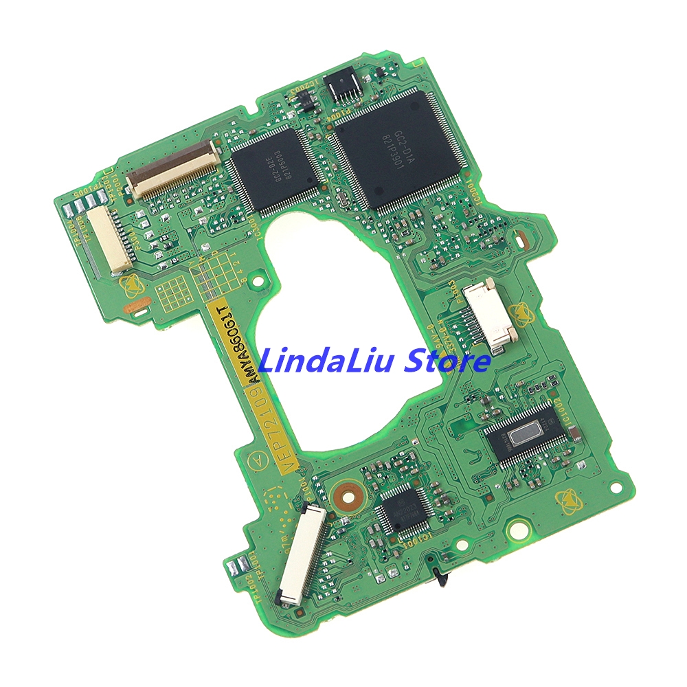 10PCS PCB DVD ROM Drive Board  - Board Game Video Games review and price
