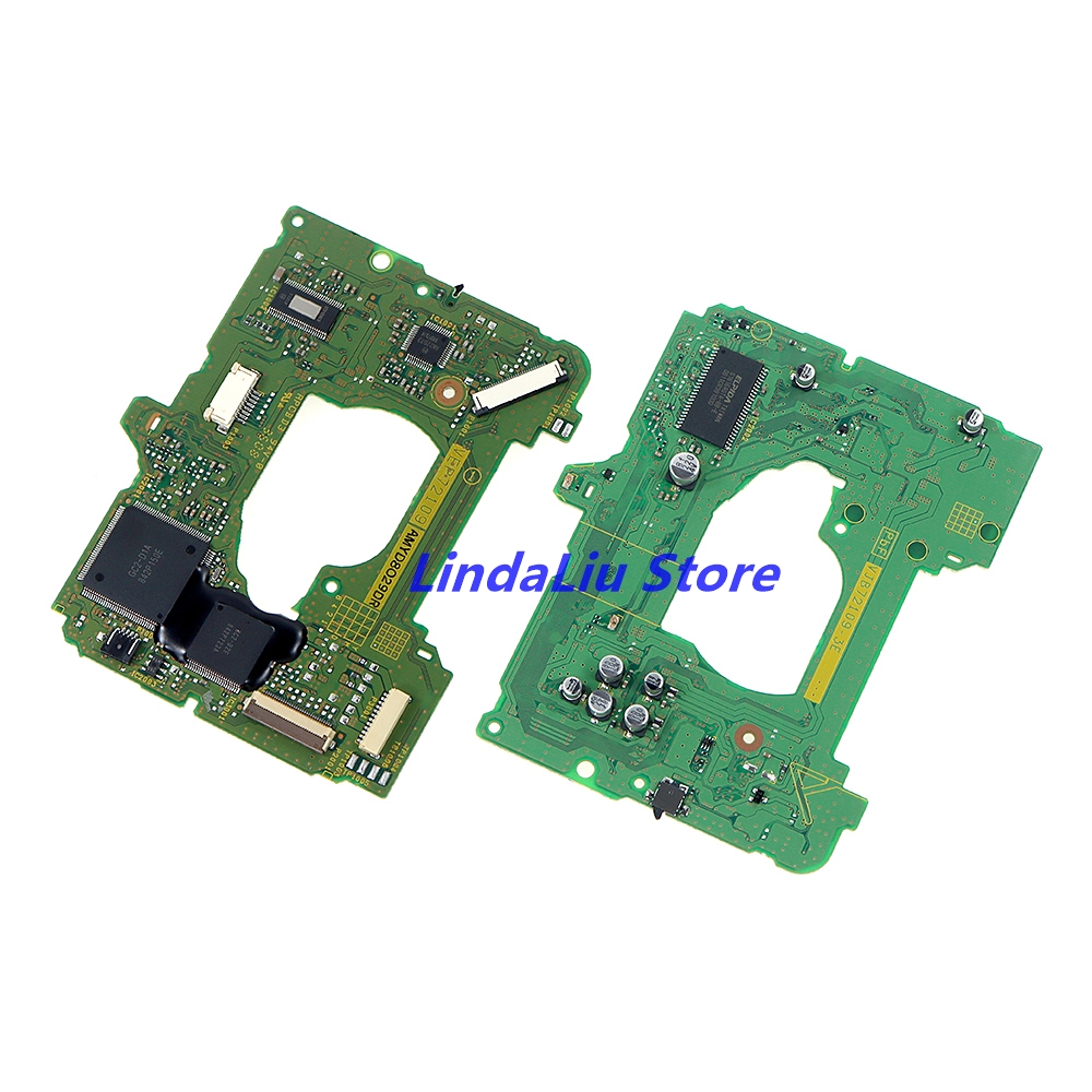 10PCS PCB DVD ROM Drive Board  - Board Game Video Games review and price
