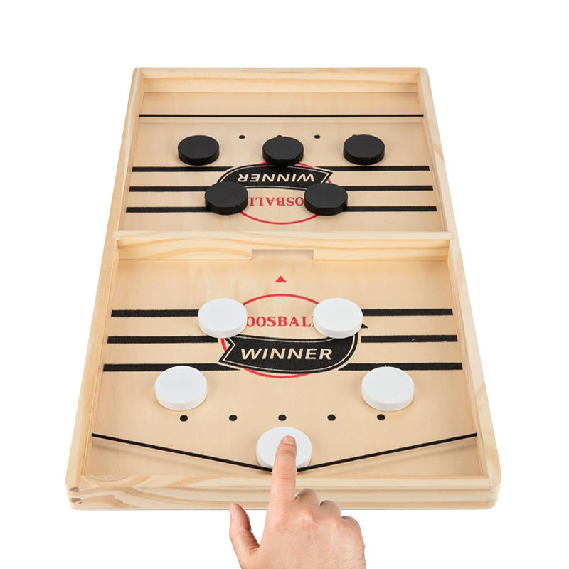 Wooden Billiard Board Game Foo - Board Game Quoridor review and price