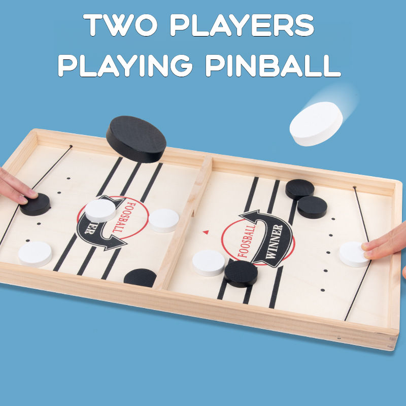 Wooden Billiard Board Game Foo - Board Game Quoridor review and price