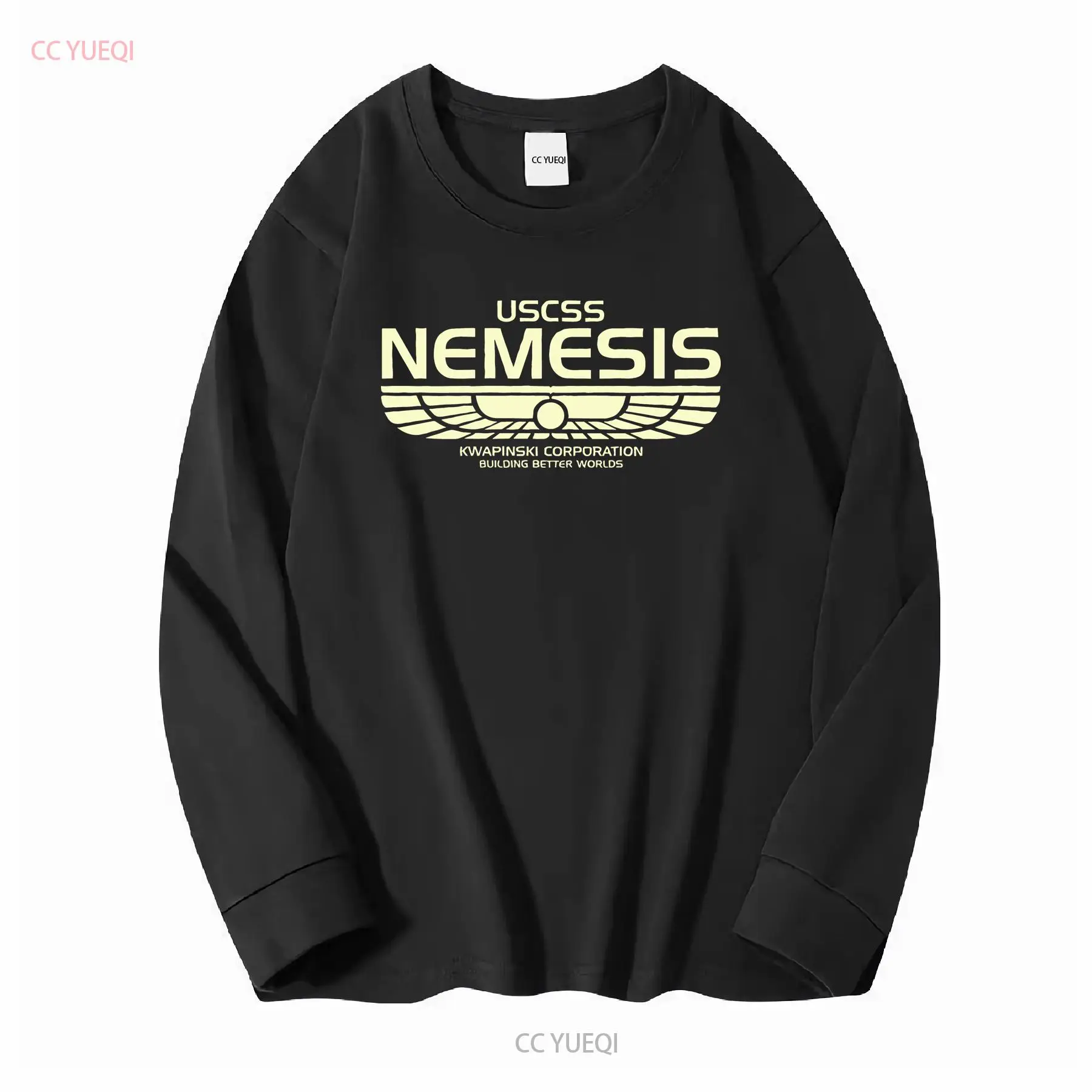 Nemesis Board Game T Shirt Add - Board Game Nemesis review and price