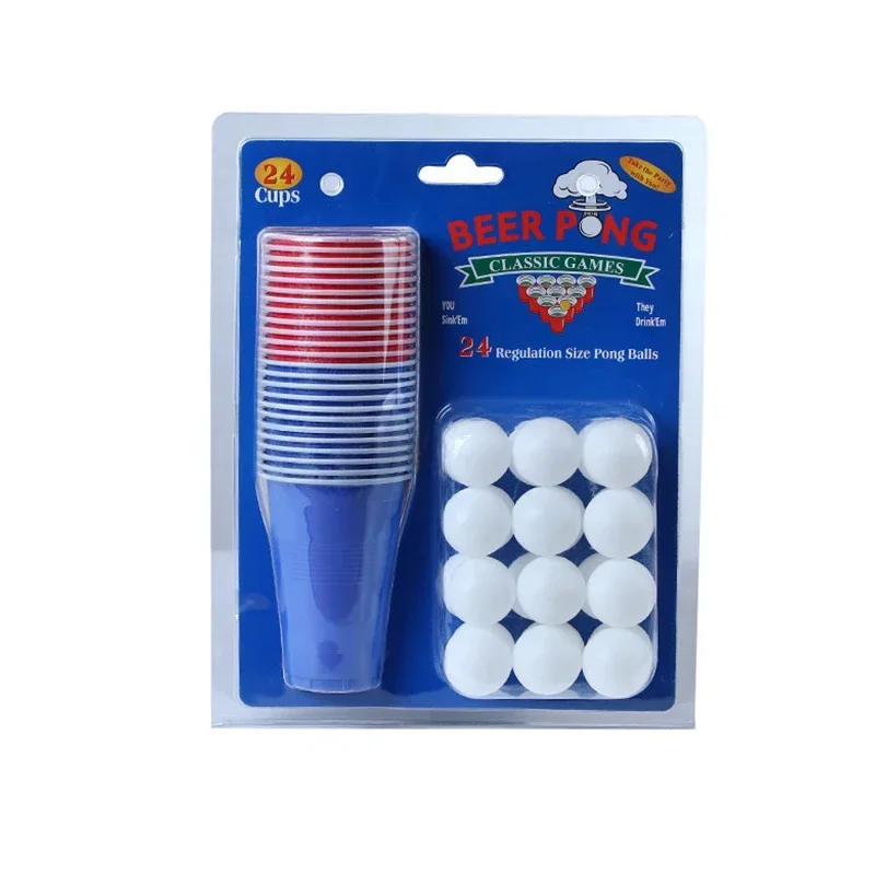 24Pcs/set Disposable Cup Plast - Board Game Hitler review and price