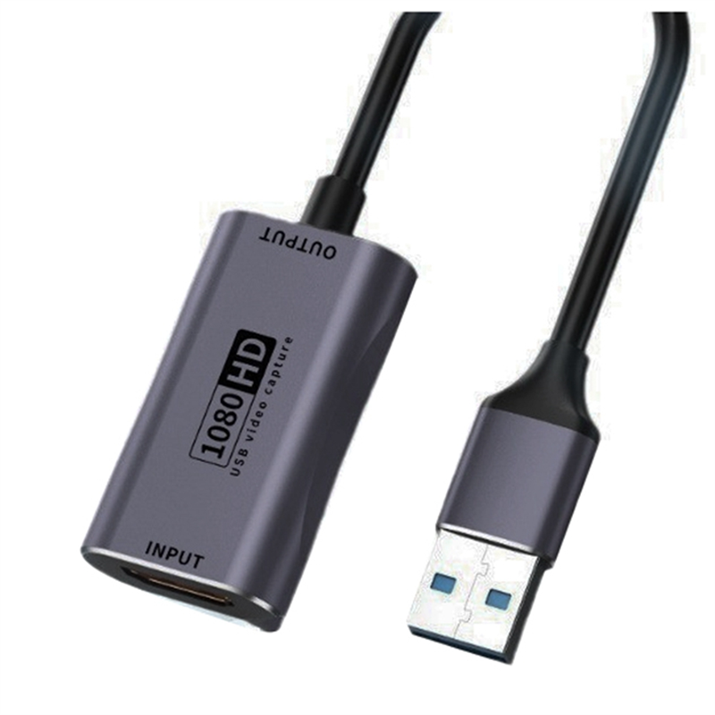 USB 3.0 Video Capture Board -C - Board Game Video Games review and price