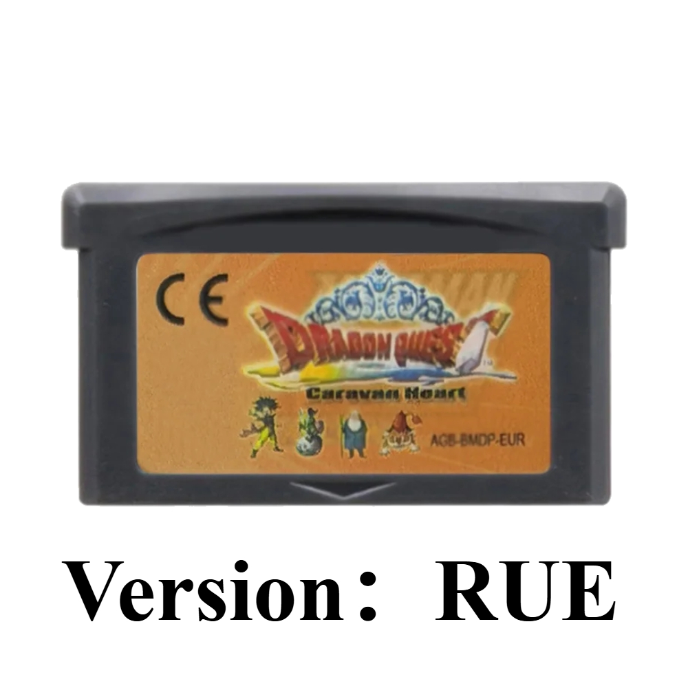GBA Game 32-bit Video Game Car - Board Game Monster review and price