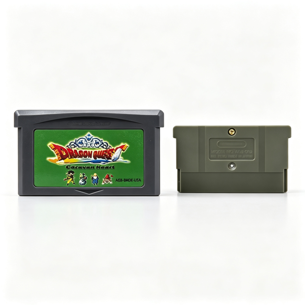 GBA Game 32-bit Video Game Car - Board Game Monster review and price